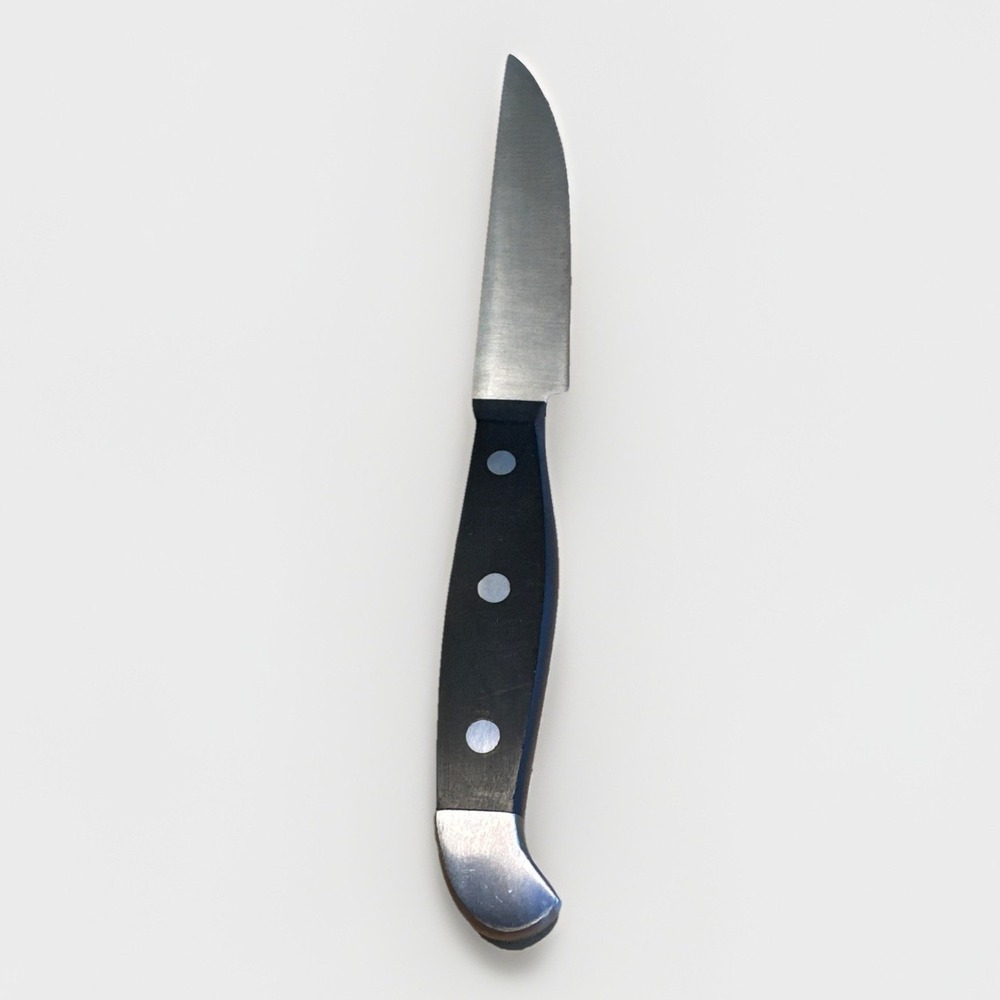 J.A. Henckels International Statement 4.75" Steak Knife - 13559‎ Stainless Steel